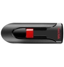 USB флеш накопичувач SanDisk 128Gb Cruzer Glide (SDCZ60-128G-B35)