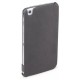 Чохол до планшета Rock Samsung Galaxy Tab3 8.0 T3100 Texture series dark grey (T3100-40018)