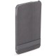 Чохол до планшета Rock Samsung Galaxy Tab3 8.0 T3100 Texture series dark grey (T3100-40018)