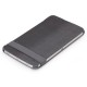 Чохол до планшета Rock Samsung Galaxy Tab3 8.0 T3100 Texture series dark grey (T3100-40018)