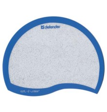 Килимок для мишки Defender Ergo opti-laser (50513)