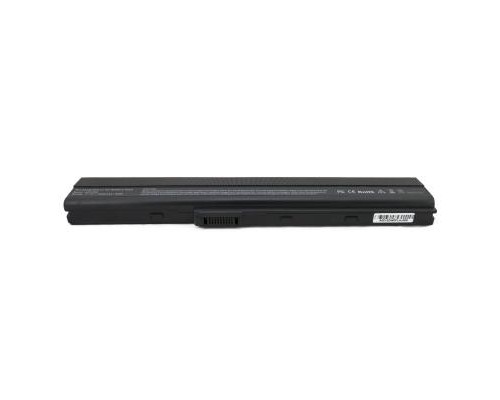 Акумулятор до ноутбука Asus K52 (A32-K52) 5200 mAh Extradigital (BNA3922)