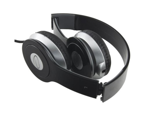 Навушники Esperanza EH145K Black (EH145K)