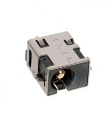 Роз'єм живлення ноутбука для Asus S500 PJ556 (5.5mm x 2.5mm) Универсальный (A49072)