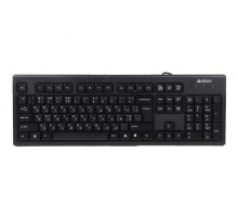 Комплект A4Tech KR-8572 USB Black