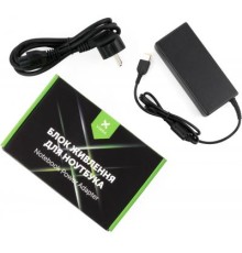 Блок живлення до ноутбуку Vinga Lenovo 90W 20V 4.5A square (VPA-2045-LNSQ01-101)