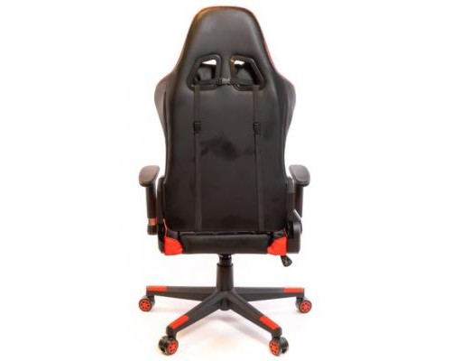 Крісло ігрове Аклас Пегас PL RL Красное (18529)