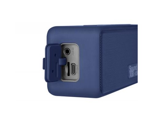 Акустична система 2E SoundXBlock Blue (2E-BSSXBWBL)