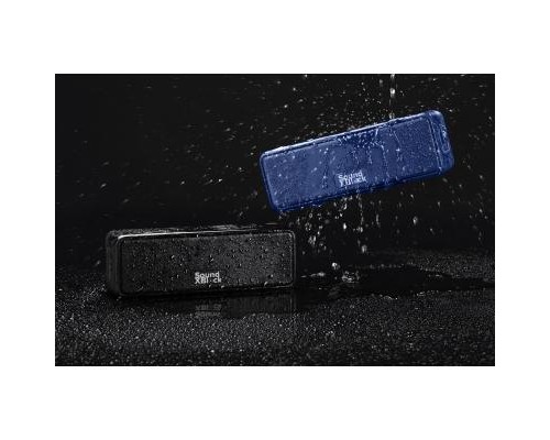 Акустична система 2E SoundXBlock Blue (2E-BSSXBWBL)