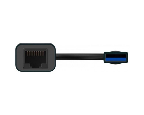 Перехідник HP USB 3.0 Type-A to Ethernet RJ45 1000 Mb (DHC-CT101)