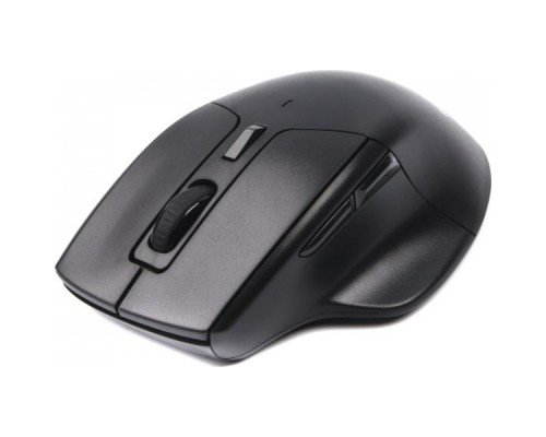 Мишка Maxxter Mr-407 Wireless Black (Mr-407)