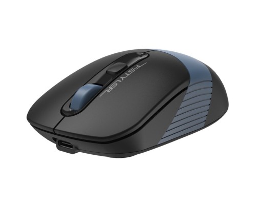 Мишка A4Tech FB10CS Wireless/Bluetooth Ash Blue (FB10CS Ash Blue)