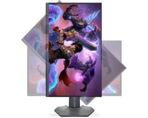 Монітор Dell G2723H (210-BFDT)