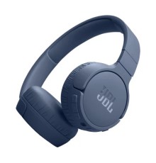 Навушники JBL Tune 670NC Blue (JBLT670NCBLU)