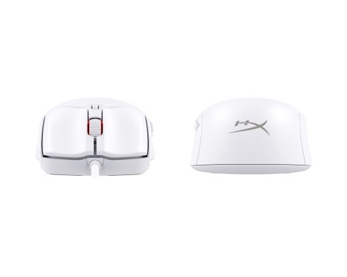 Мишка HyperX Pulsefire Haste 2 USB White (6N0A8AA)