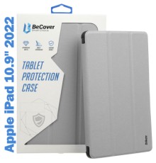 Чохол до планшета BeCover Soft Edge TPU mount Apple Pencil Apple iPad 10.9