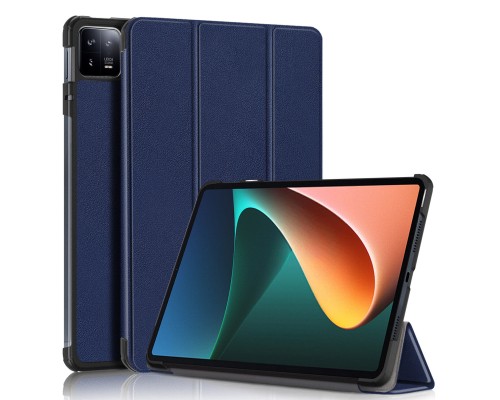 Чохол до планшета BeCover Smart Case Xiaomi Mi Pad 6 / 6 Pro 11