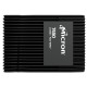 Накопичувач SSD для сервера Micron Micron 7450 PRO 15360GB NVMe U.3 (15mm) Non-SED Enterprise SSD [Single Pack], EAN 649528926265 (MTFDKCC15T3TFR-1BC1ZABYYR)