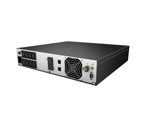 Пристрій безперебійного живлення nJoy Argus 3000VA USB (PWUP-LI300AG-CG01B)