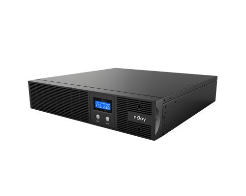 Пристрій безперебійного живлення nJoy Argus 3000VA USB (PWUP-LI300AG-CG01B)