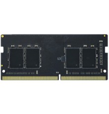 Модуль пам'яті для ноутбука SoDIMM DDR4 16GB 3200 MHz eXceleram (E41632S)