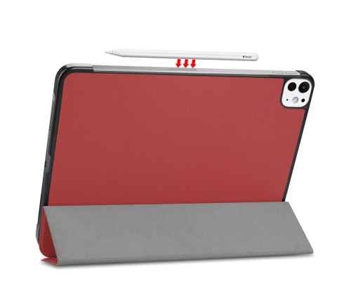 Чохол до планшета BeCover Smart Case Apple iPad Pro 13