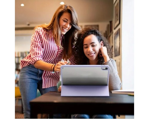 Чохол до планшета BeCover Soft Edge TPU Apple iPad Air 11