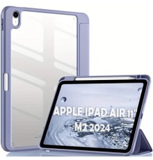 Чохол до планшета BeCover Soft Edge TPU Apple iPad Air 11