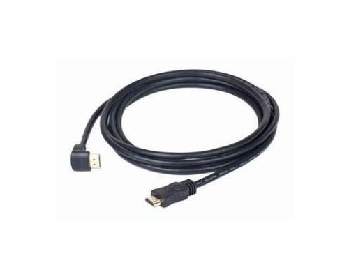 Кабель мультимедійний HDMI to HDMI 1.8m Cablexpert (CC-HDMI490-6)