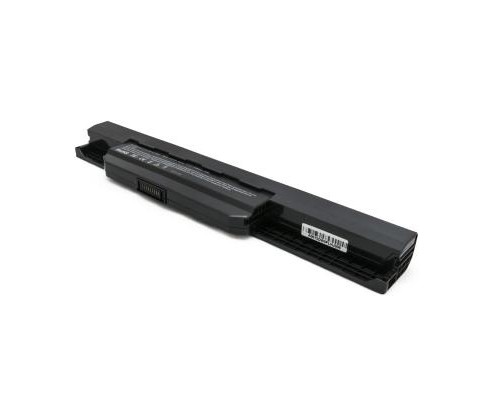 Акумулятор до ноутбука Asus K53 (A32-K53) 5200 mAh Extradigital (BNA3923)