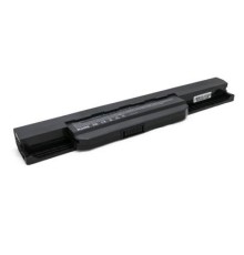 Акумулятор до ноутбука Asus K53 (A32-K53) 5200 mAh Extradigital (BNA3923)