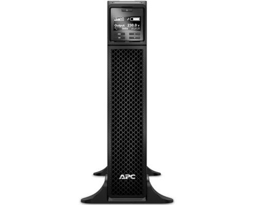 Пристрій безперебійного живлення APC Smart-UPS SRT 3000VA (SRT3000XLI)