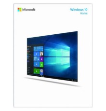 Операційна система Microsoft WIN HOME 10 32-bit/64-bit All Lng PK Lic Online DwnLd NR (KW9-00265)
