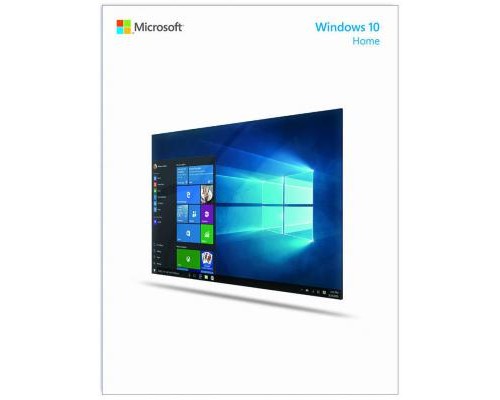 Операційна система Microsoft WIN HOME 10 32-bit/64-bit All Lng PK Lic Online DwnLd NR (KW9-00265)