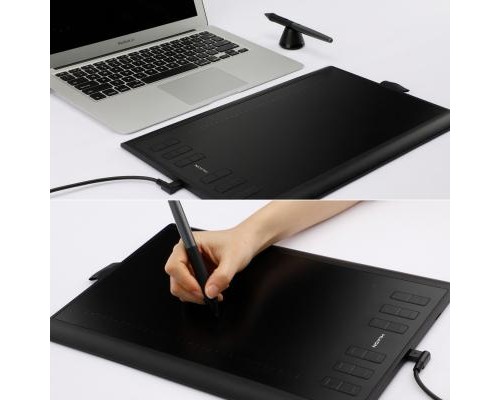 Графічний планшет Huion H1060P