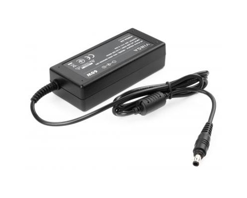 Блок живлення до ноутбуку Vinga Samsung 60W 19V 3.16А 5.5*3.0 (VPA-1934-SM5530-101)