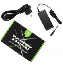 Блок живлення до ноутбуку Vinga Samsung 60W 19V 3.16А 5.5*3.0 (VPA-1934-SM5530-101)