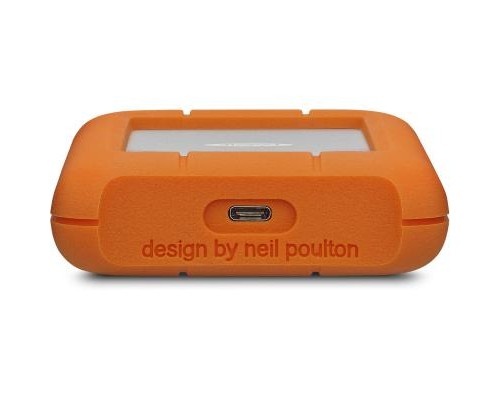 Зовнішній жорсткий диск 2.5