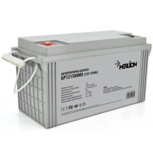 Батарея до ДБЖ Merlion MERLION AGM GP121500M8 12 V-150 Ah (GP121500M8)