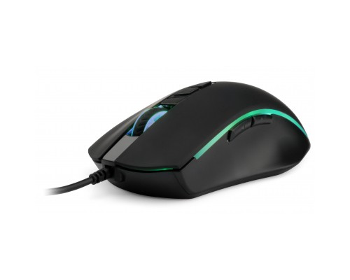 Мишка Vinga MSG-180 Black