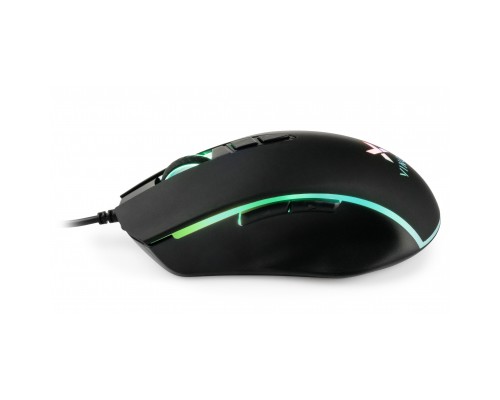 Мишка Vinga MSG-180 Black