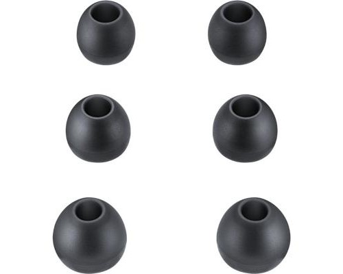 Навушники Samsung IC100 Type-C Earphones Black (EO-IC100BBEGRU)