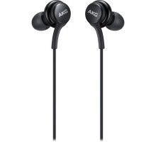 Навушники Samsung IC100 Type-C Earphones Black (EO-IC100BBEGRU)