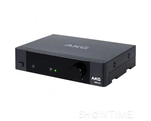 Мікрофон AKG DMS100 INST SET DGTAL WIRELESS MICSYS (5100248-00)