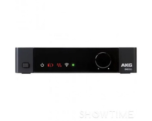 Мікрофон AKG DMS100 INST SET DGTAL WIRELESS MICSYS (5100248-00)