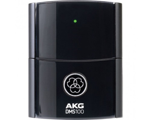 Мікрофон AKG DMS100 INST SET DGTAL WIRELESS MICSYS (5100248-00)