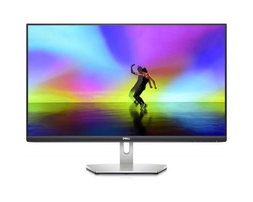 Монітор Dell S2421HN (210-AXKS)