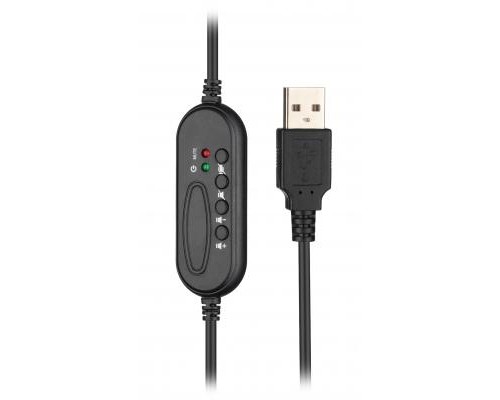 Навушники 2E CH11 USB (2E-CH11SU)