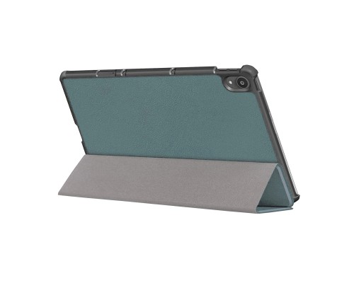 Чохол до планшета BeCover Smart Case Lenovo Tab P11 / P11 Plus Dark Green (706098)