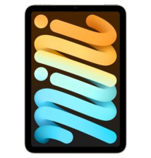 Планшет Apple iPad mini 2021 Wi-Fi 64GB, Starlight (MK7P3RK/A)